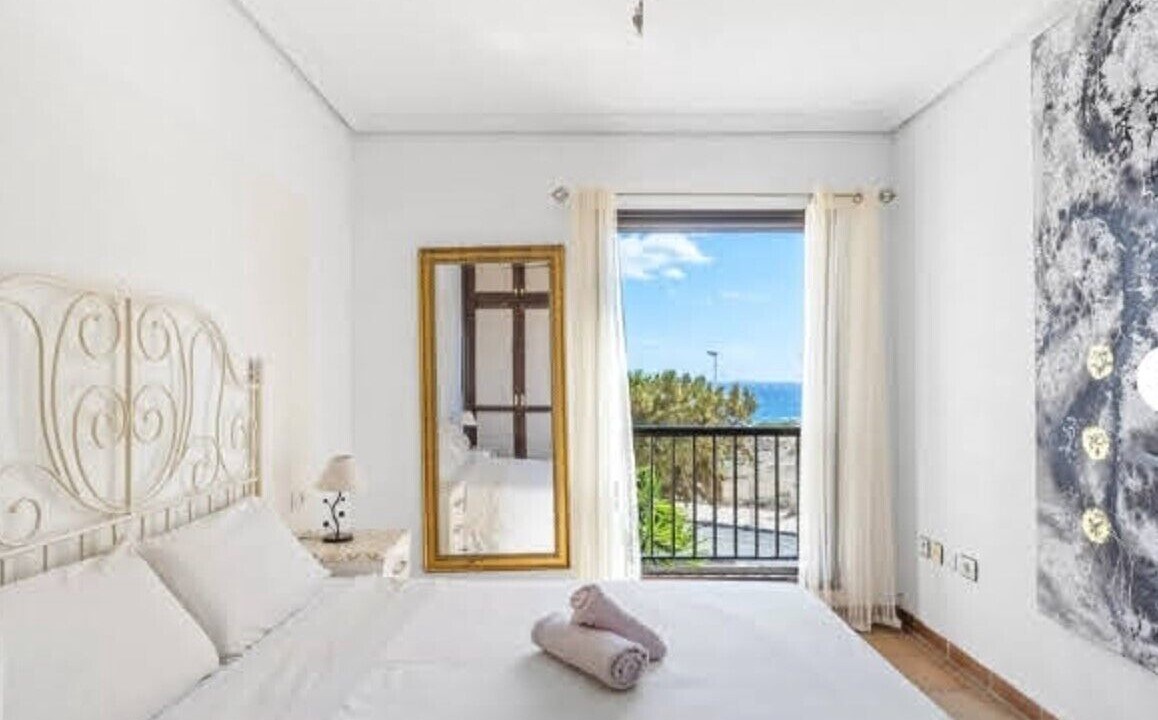 Photo of Bedroom in El Medano