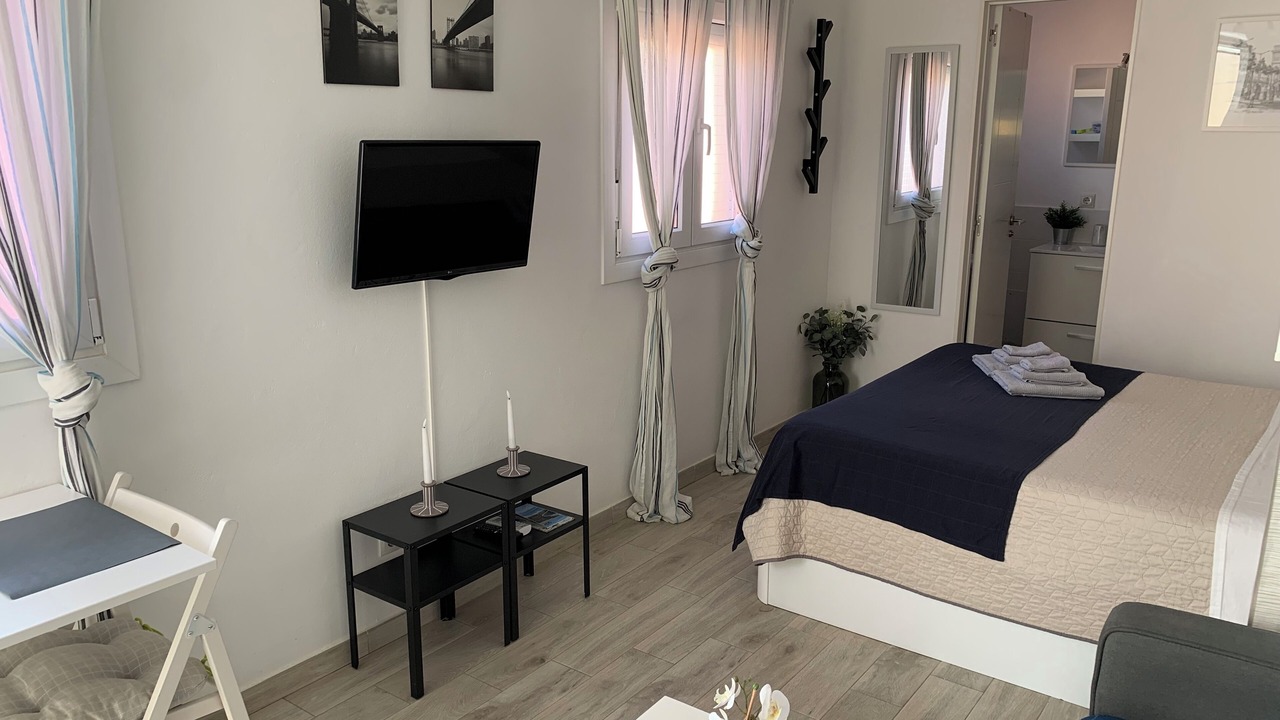 Photo of Bedroom in Gran Tarajal