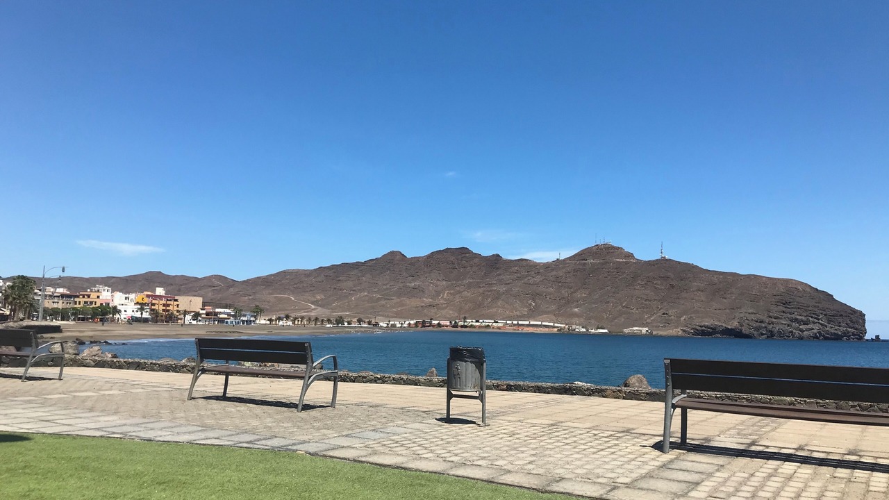 Photo of Outdoor in Gran Tarajal
