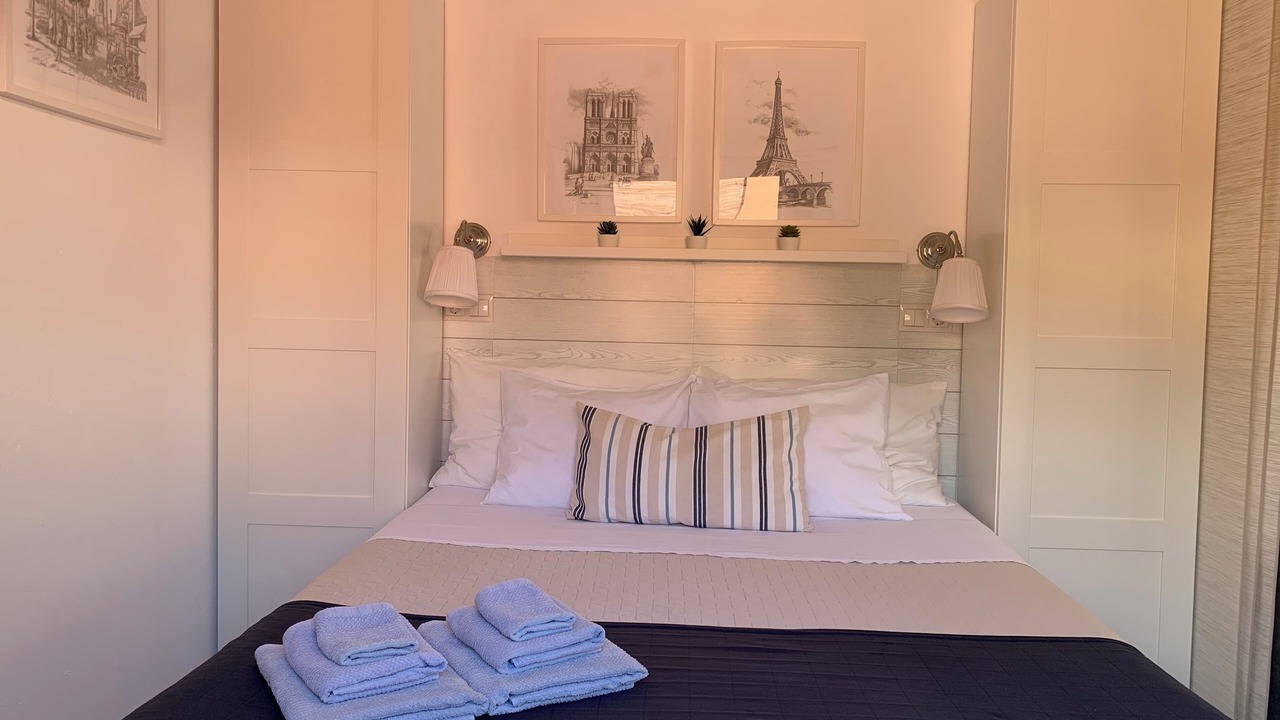 Photo of Bedroom in Gran Tarajal