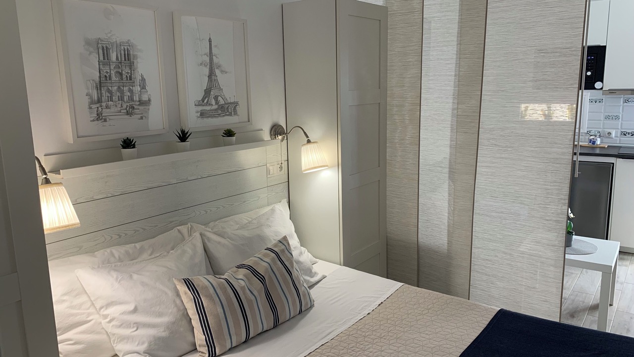 Photo of Bedroom in Gran Tarajal