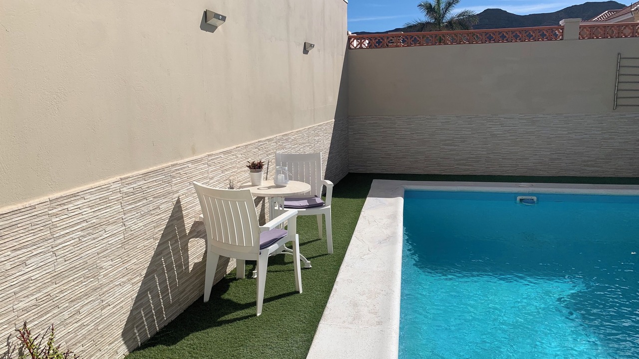 Photo of Outdoor in Gran Tarajal