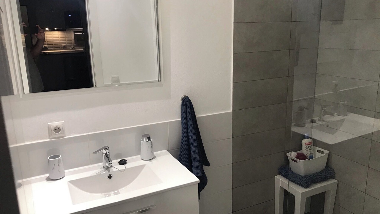 Photo of Bathroom in Gran Tarajal