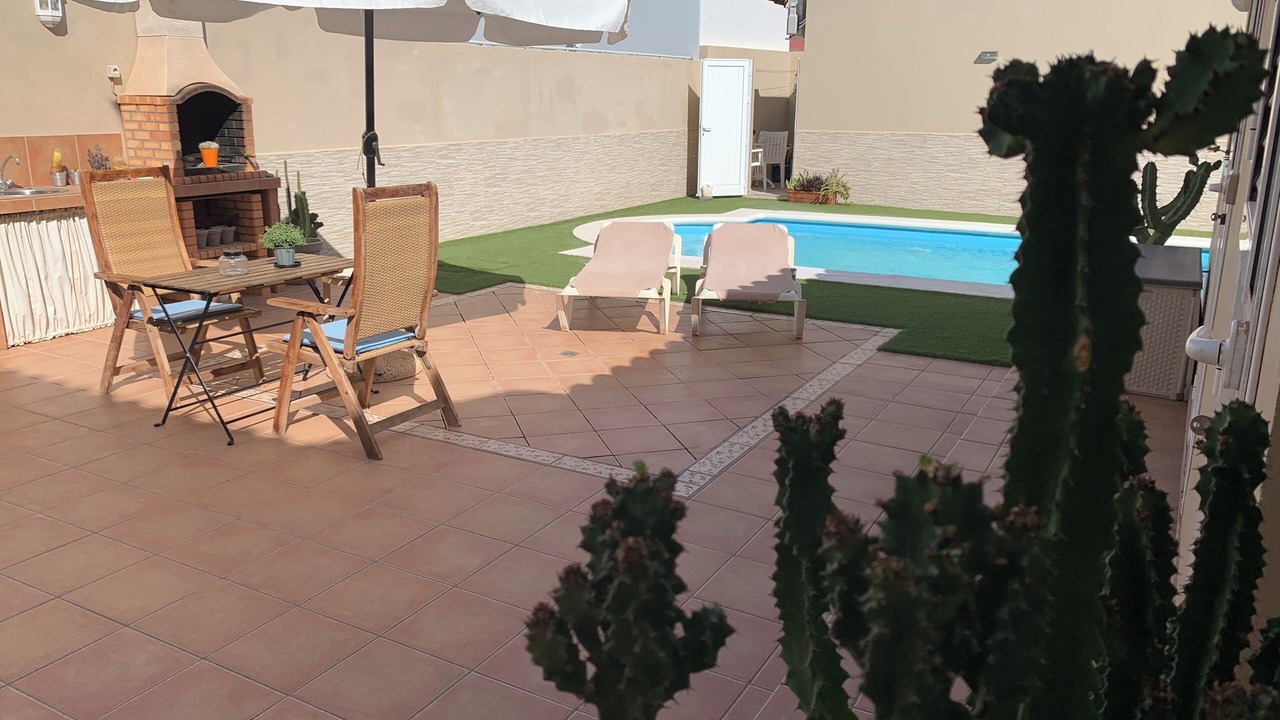 Photo of Outdoor in Gran Tarajal