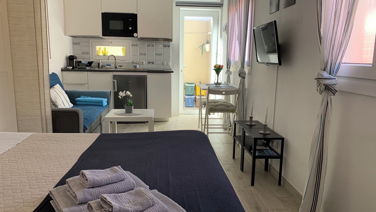 Photo of Bedroom in Gran Tarajal
