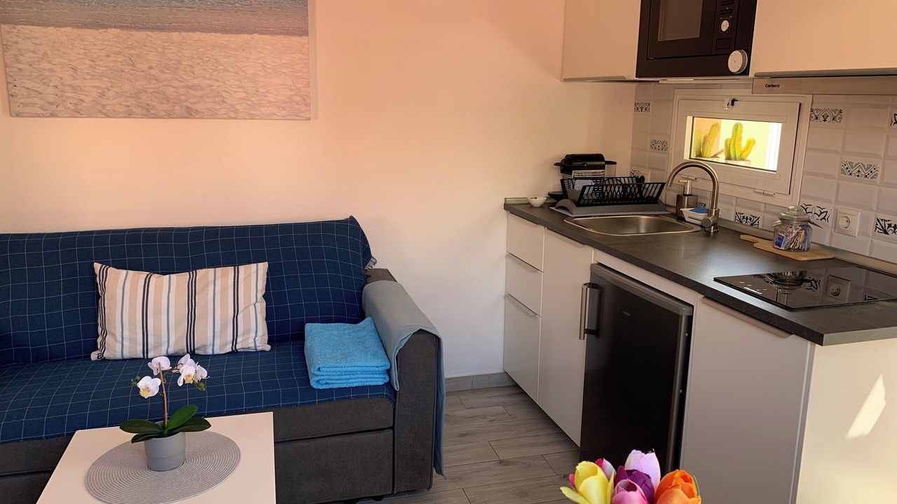 Photo of Livingroom in Gran Tarajal