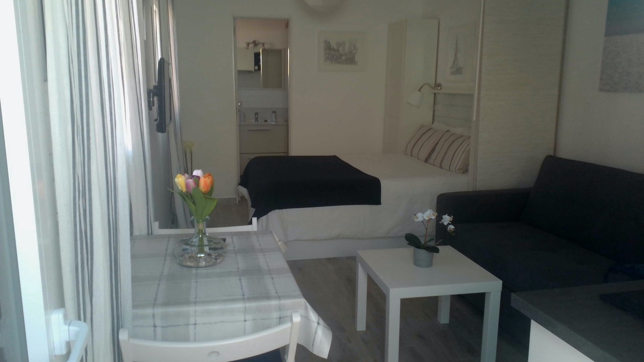Photo of Bedroom in Gran Tarajal