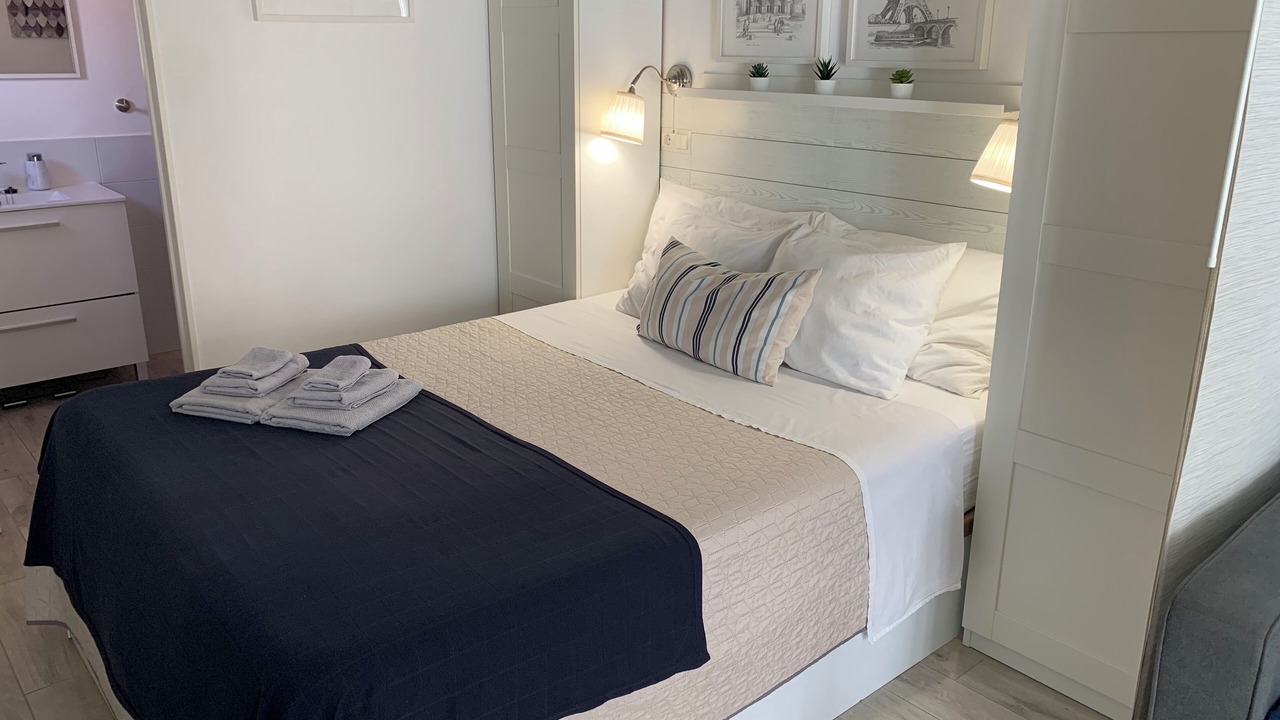 Photo of Bedroom in Gran Tarajal