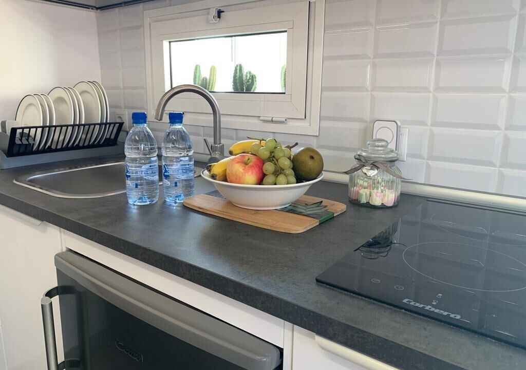 Photo of Kitchen in Gran Tarajal