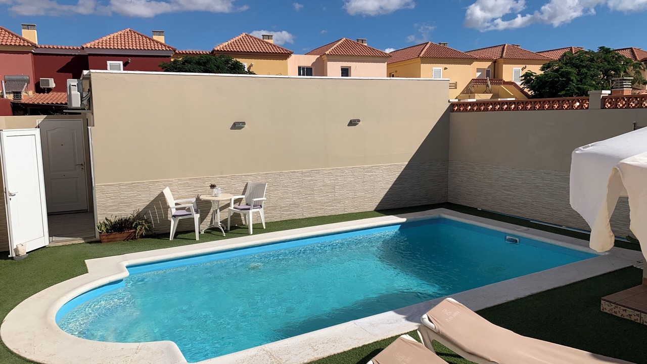 Photo of Outdoor in Gran Tarajal