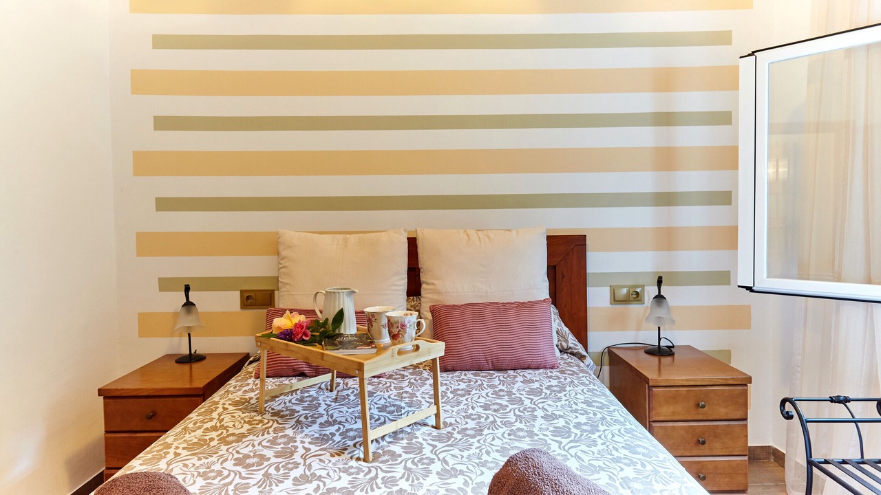 Photo of Bedroom in Villanueva del Arzobispo
