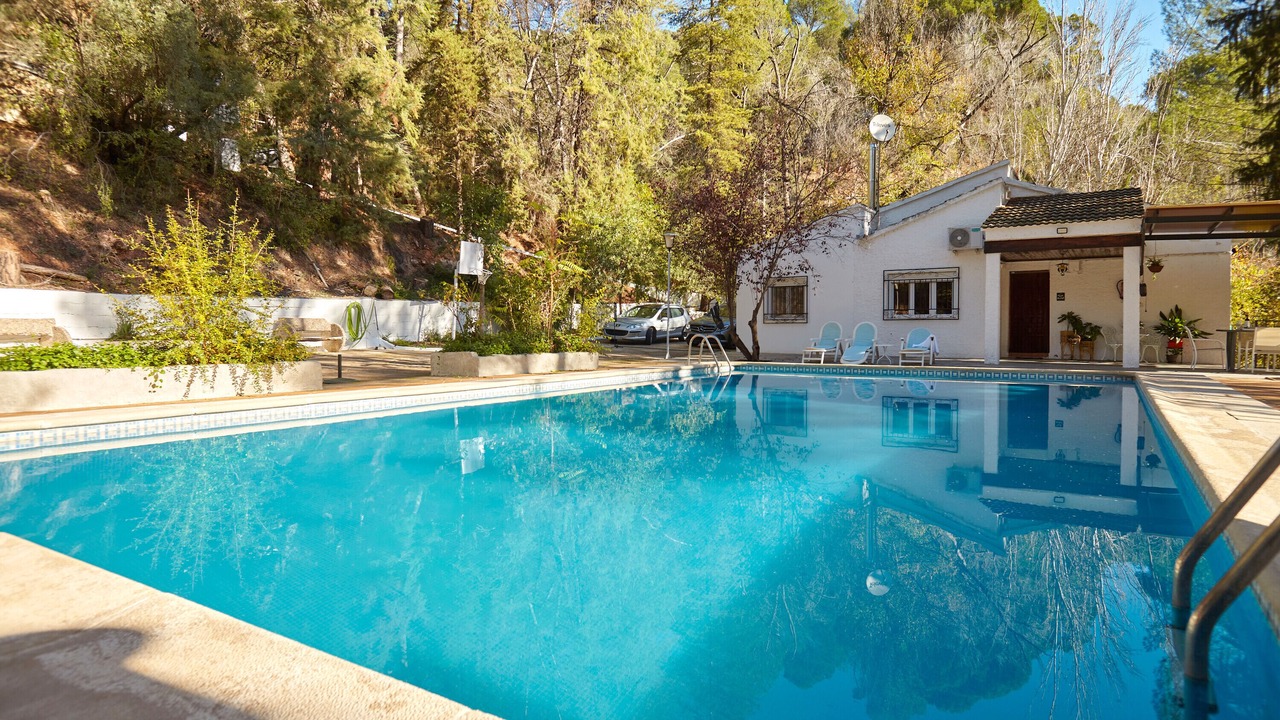 Photo of Outdoor in Villanueva del Arzobispo