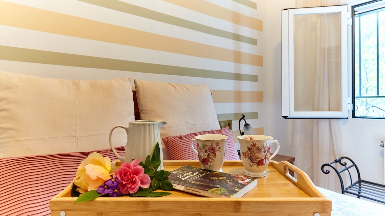 Photo of Bedroom in Villanueva del Arzobispo
