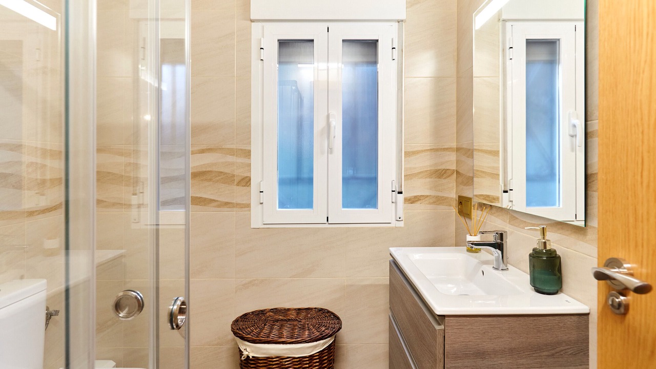 Photo of Bathroom in Villanueva del Arzobispo