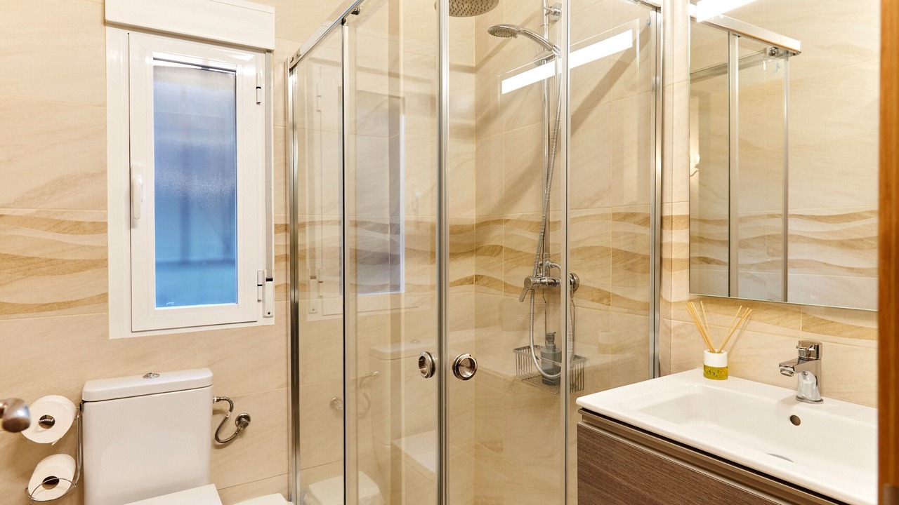 Photo of Bathroom in Villanueva del Arzobispo