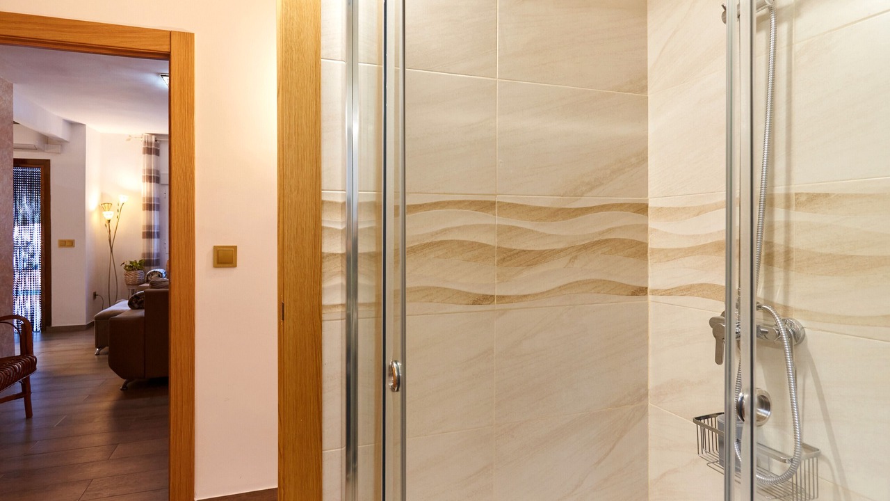 Photo of Bathroom in Villanueva del Arzobispo