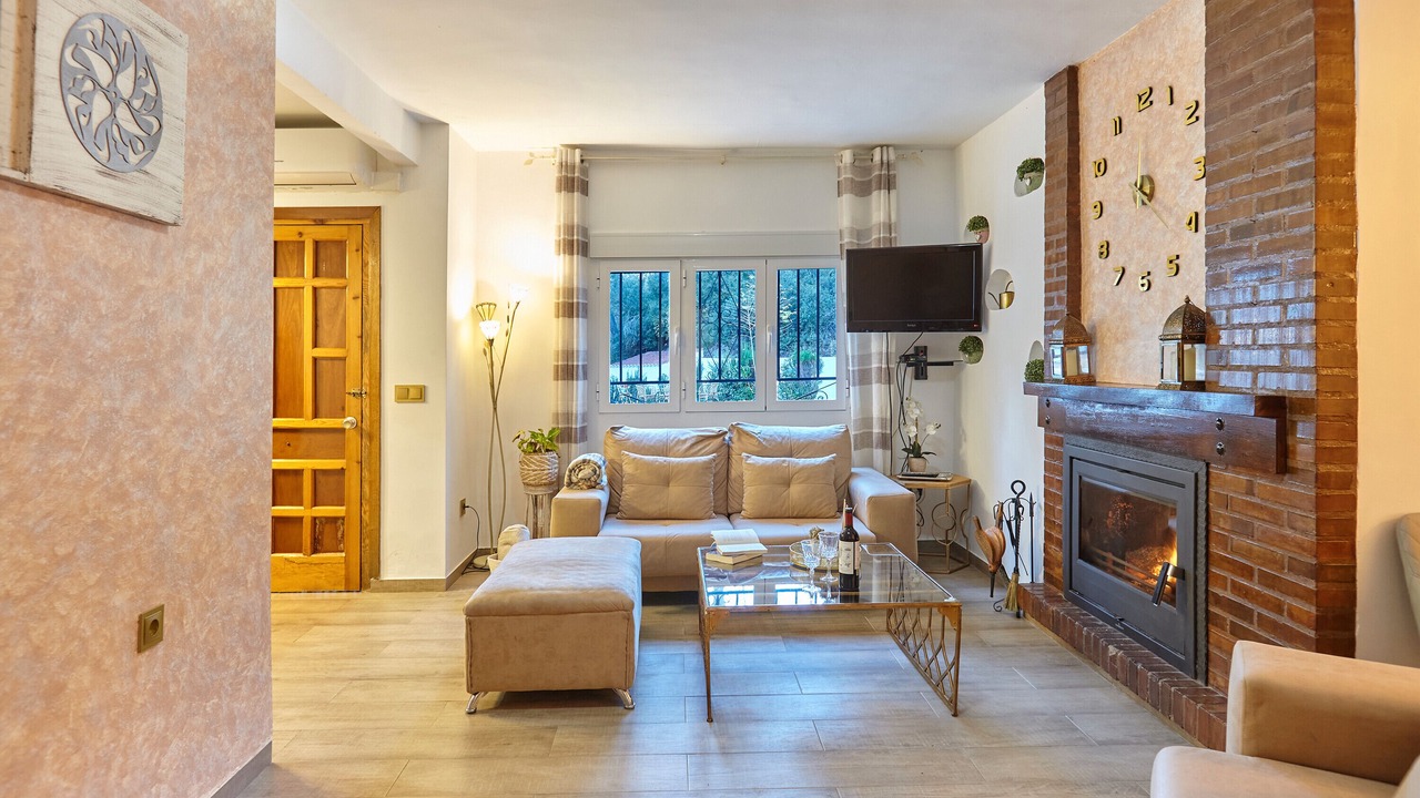 Photo of Livingroom in Villanueva del Arzobispo