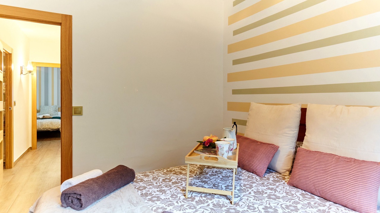 Photo of Bedroom in Villanueva del Arzobispo