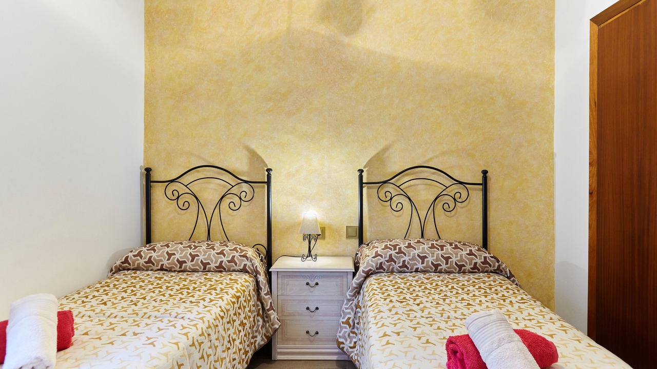 Photo of Bedroom in Villanueva del Arzobispo