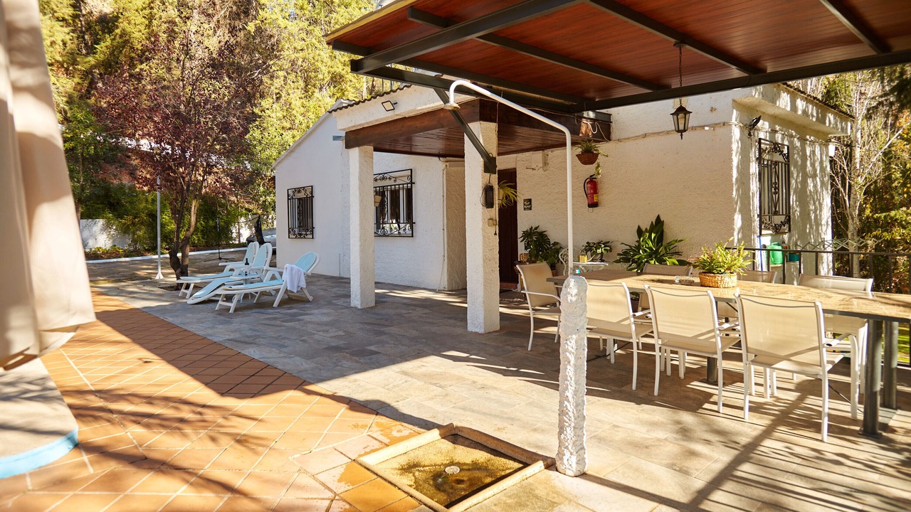 Photo of Outdoor in Villanueva del Arzobispo