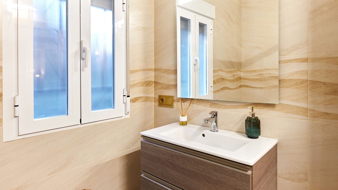 Photo of Bathroom in Villanueva del Arzobispo