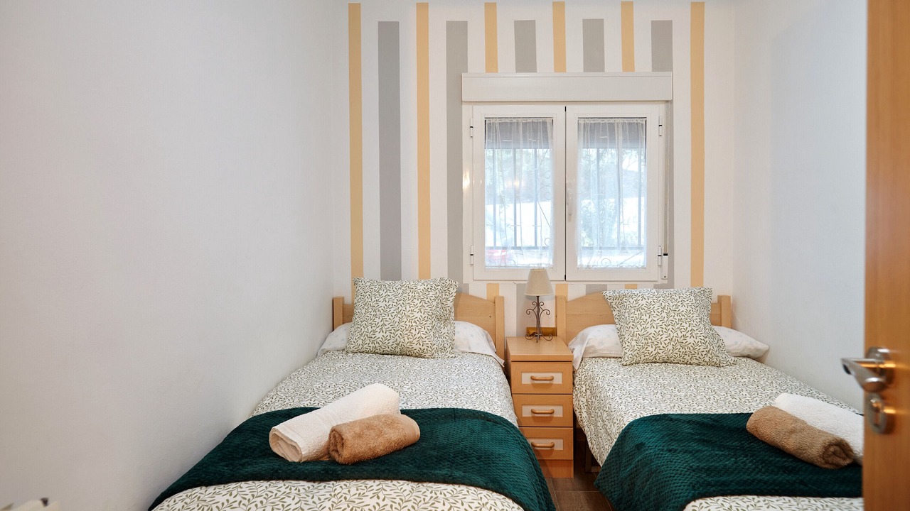 Photo of Bedroom in Villanueva del Arzobispo