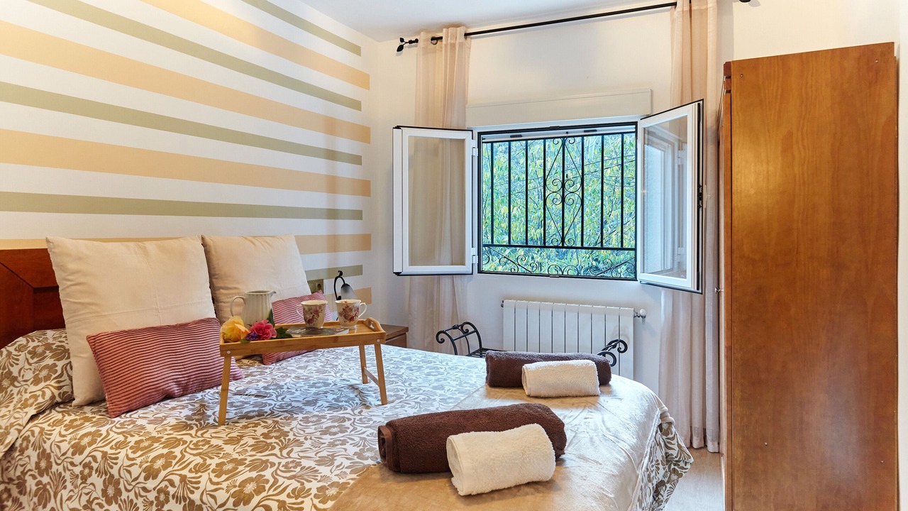 Photo of Bedroom in Villanueva del Arzobispo