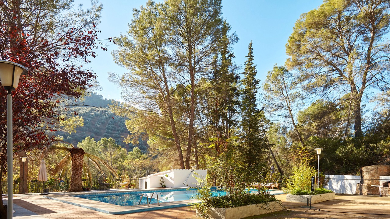 Photo of Outdoor in Villanueva del Arzobispo