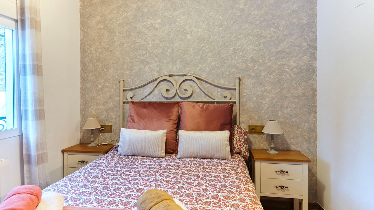Photo of Bedroom in Villanueva del Arzobispo