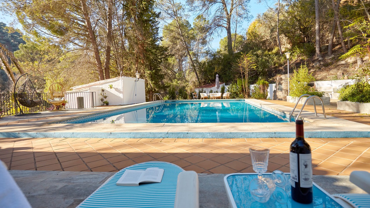 Photo of Outdoor in Villanueva del Arzobispo