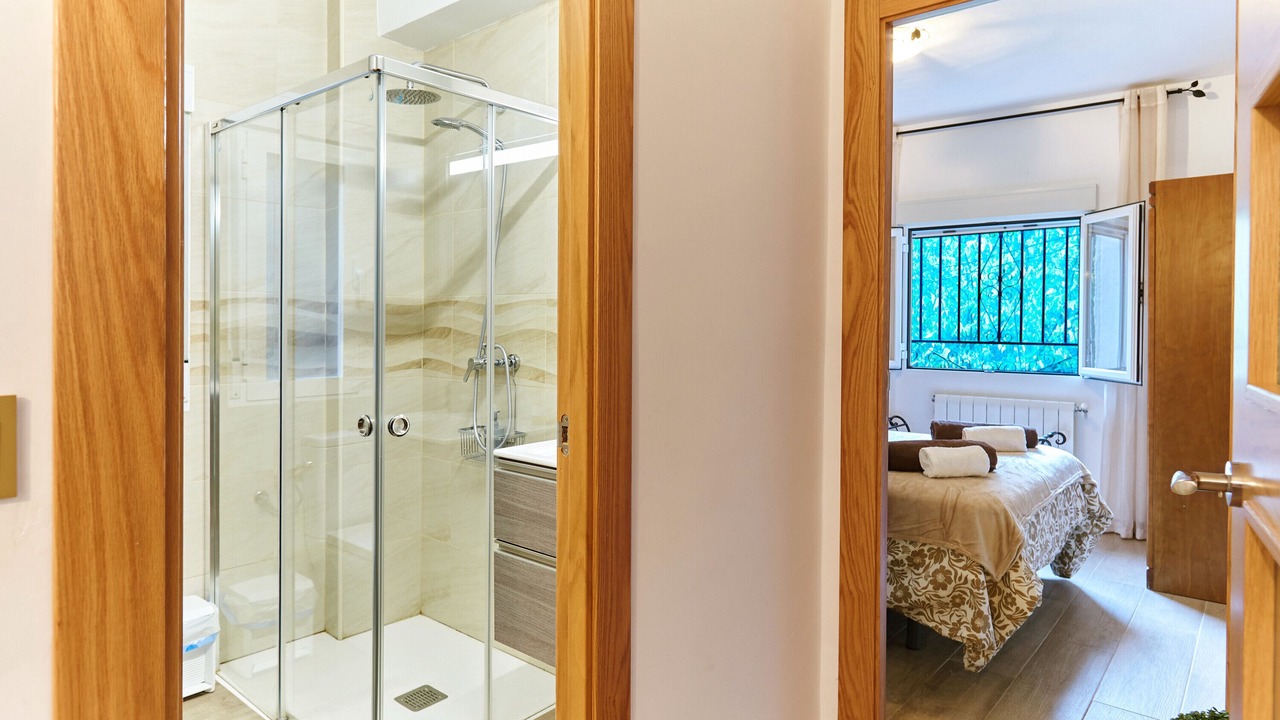 Photo of Bathroom in Villanueva del Arzobispo