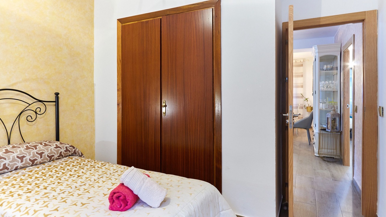 Photo of Bedroom in Villanueva del Arzobispo