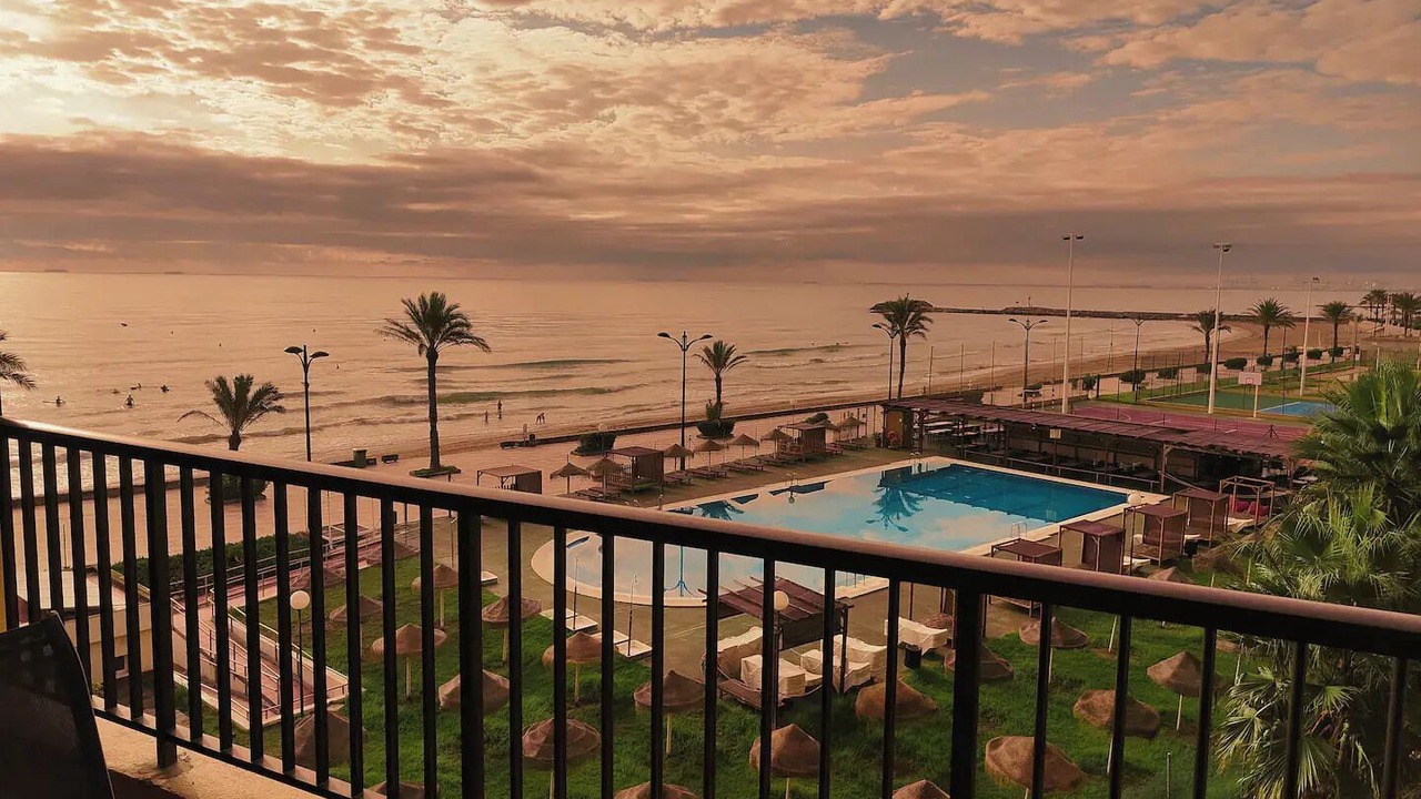 Photo of Outdoor in Port Saplaya