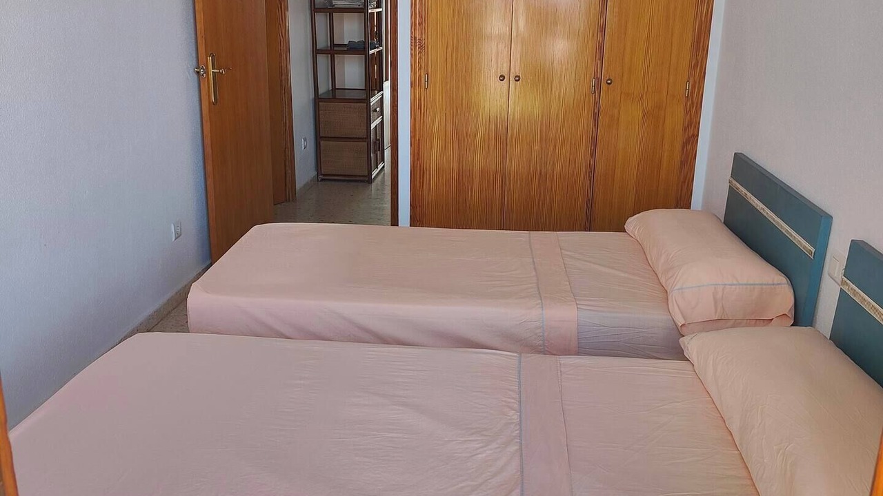 Photo of Bedroom in Port Saplaya