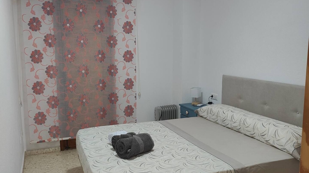 Photo of Bedroom in Port Saplaya