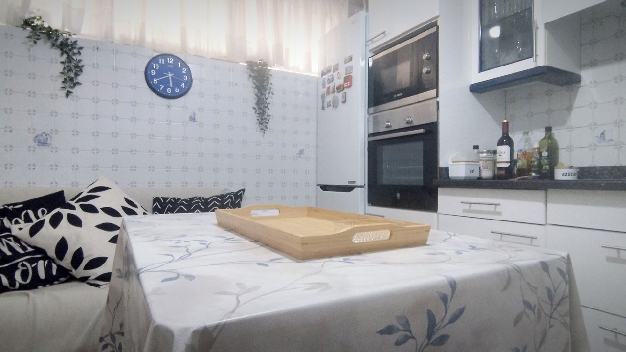 Photo of Kitchen in Castro Urdiales