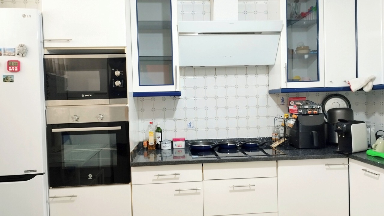 Photo of Kitchen in Castro Urdiales