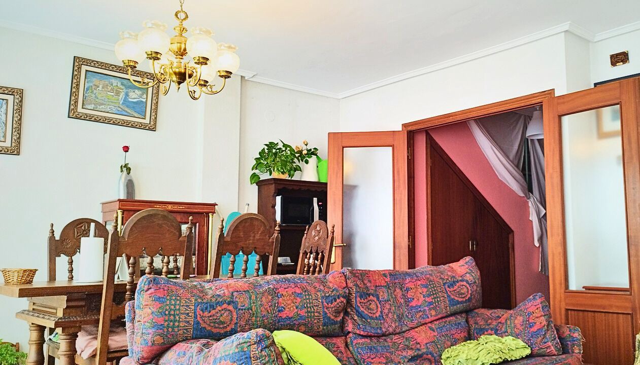 Photo of Livingroom in Castro Urdiales