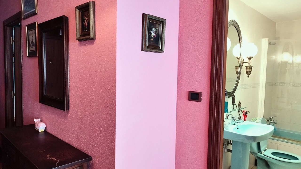 Photo of Bathroom in Castro Urdiales