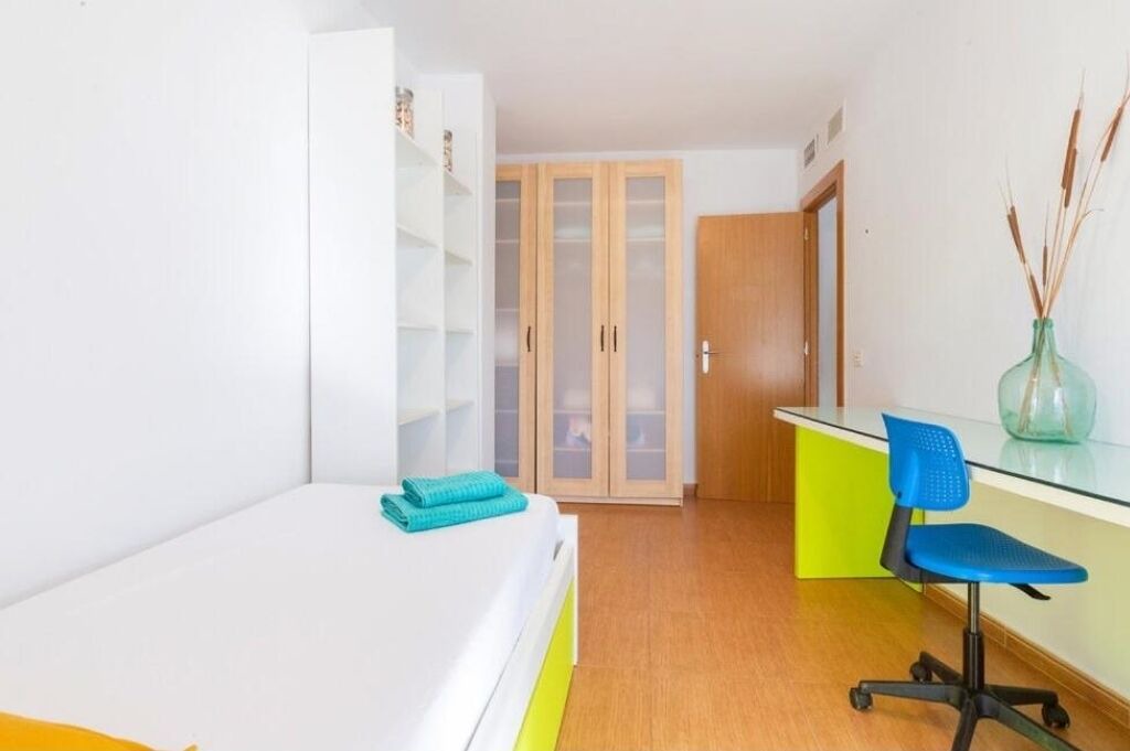 Photo of Bedroom in Lorca