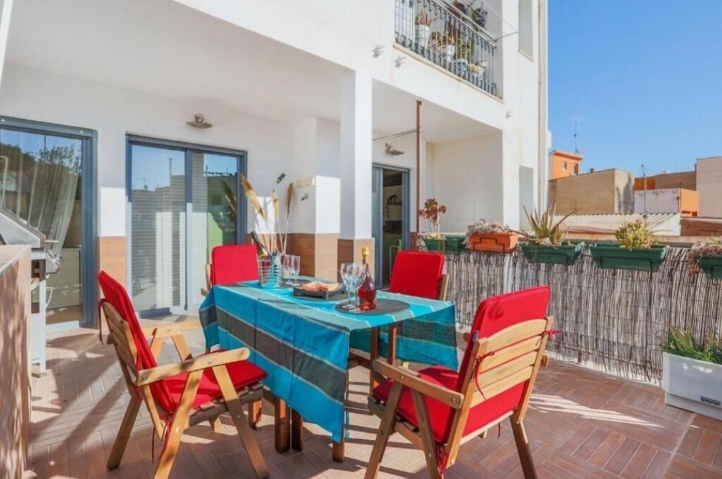 Photo of Outdoor in Lorca