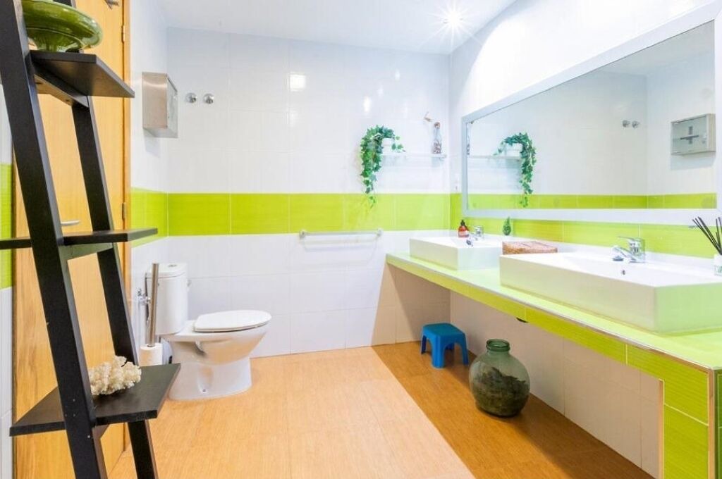 Photo of Bathroom in Lorca