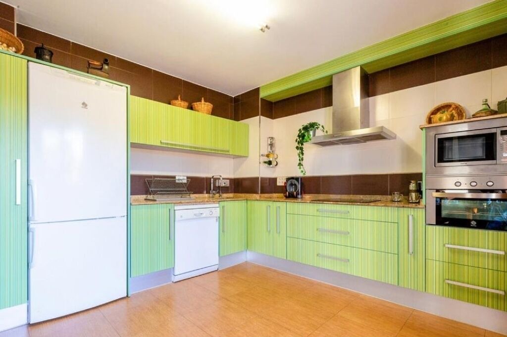 Photo of Kitchen in Lorca
