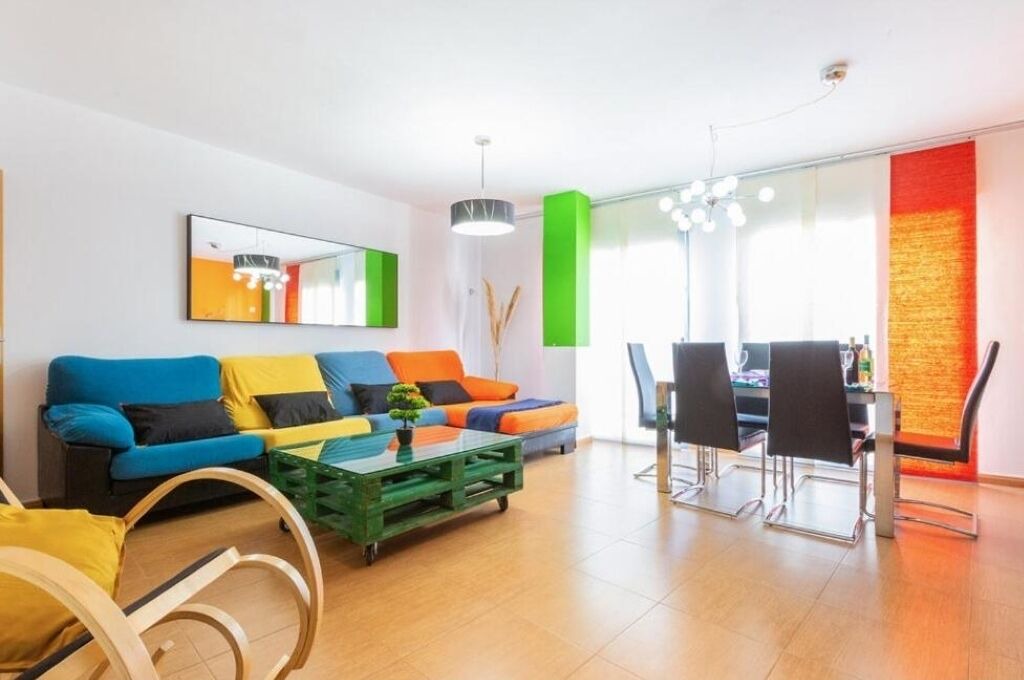 Photo of Livingroom in Lorca