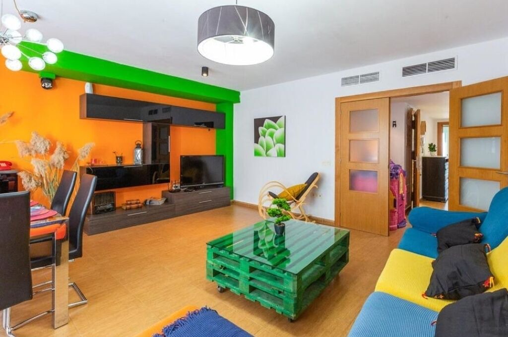 Photo of Livingroom in Lorca