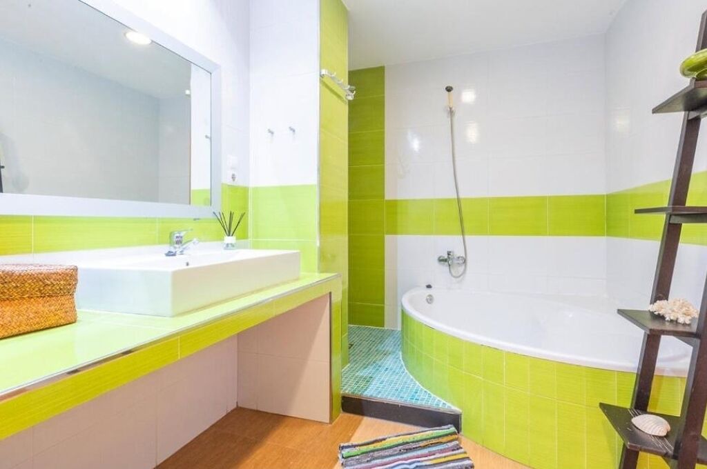 Photo of Bathroom in Lorca
