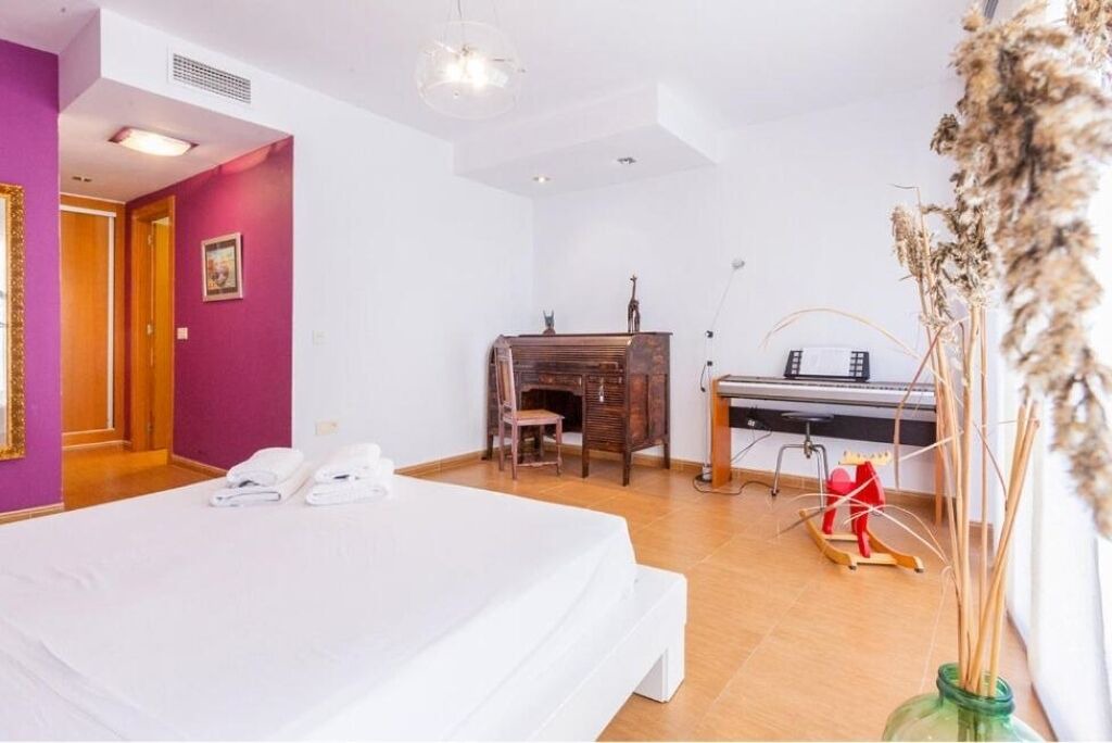 Photo of Bedroom in Lorca