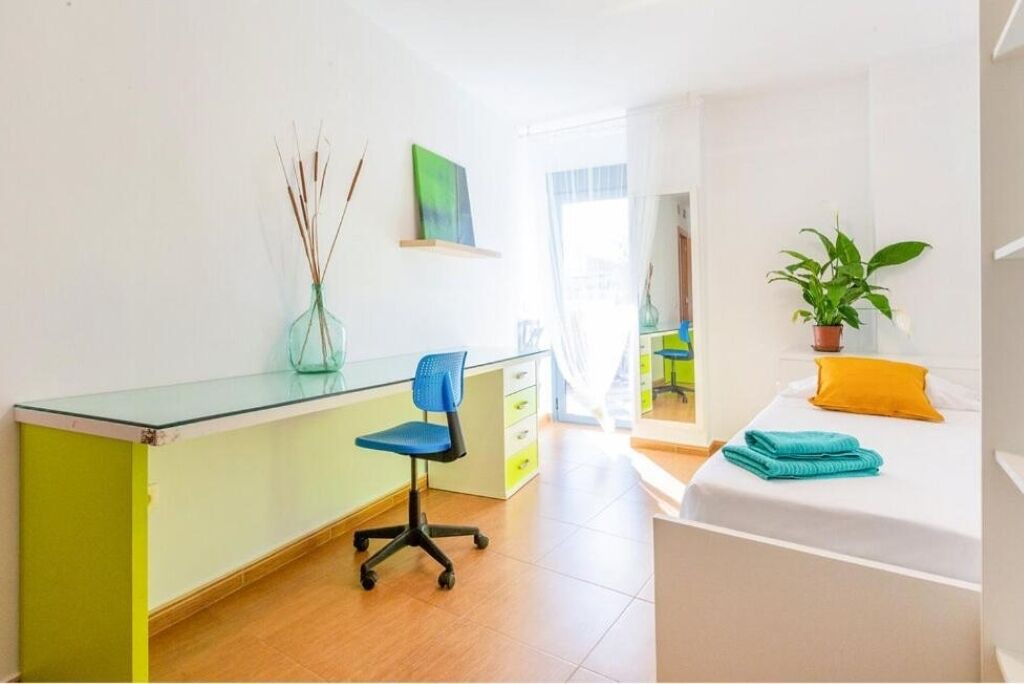 Photo of Bedroom in Lorca