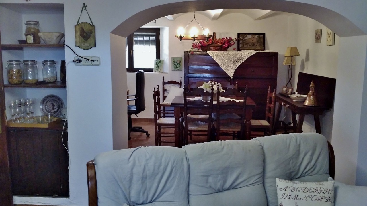 Photo of Livingroom in Vilobi d'Onyar