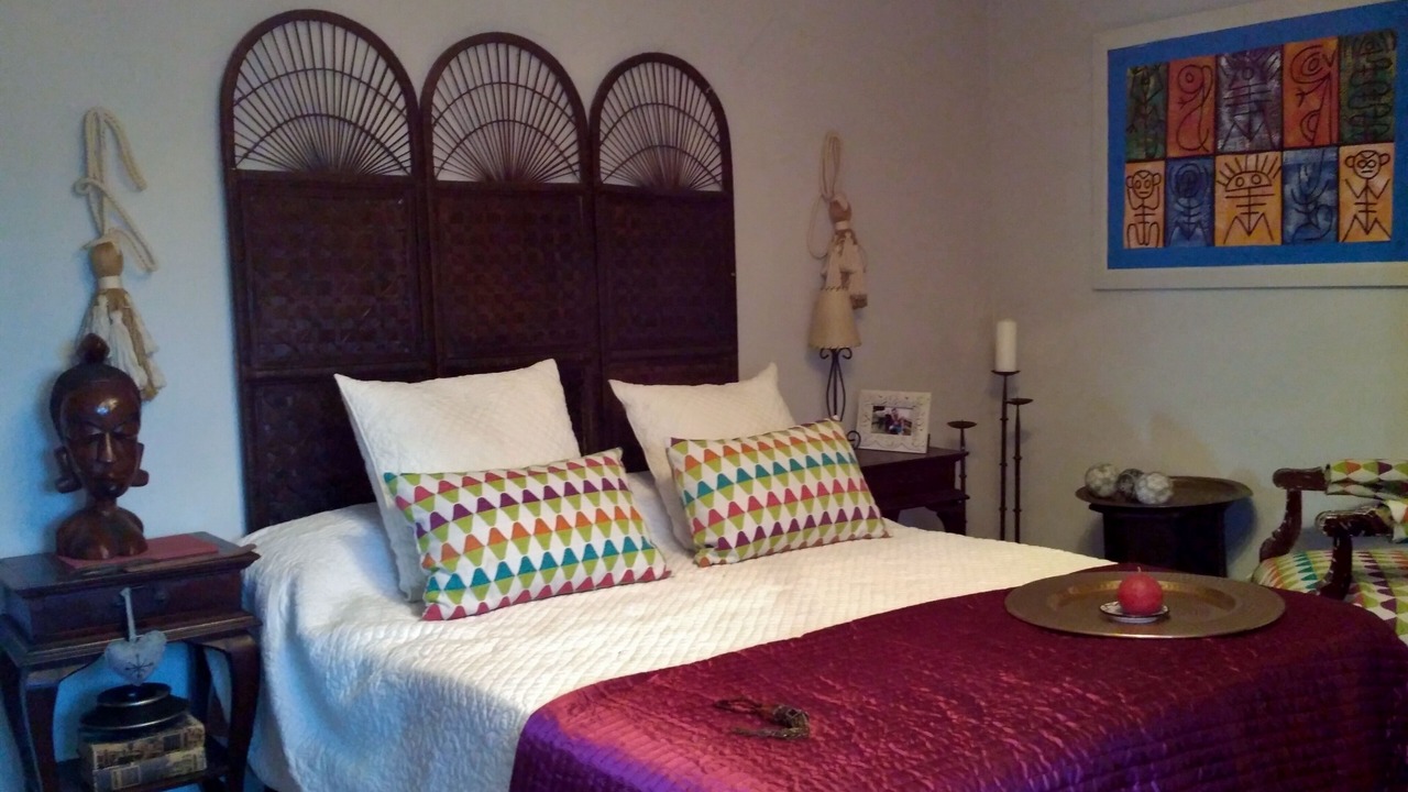 Photo of Bedroom in Vilobi d'Onyar